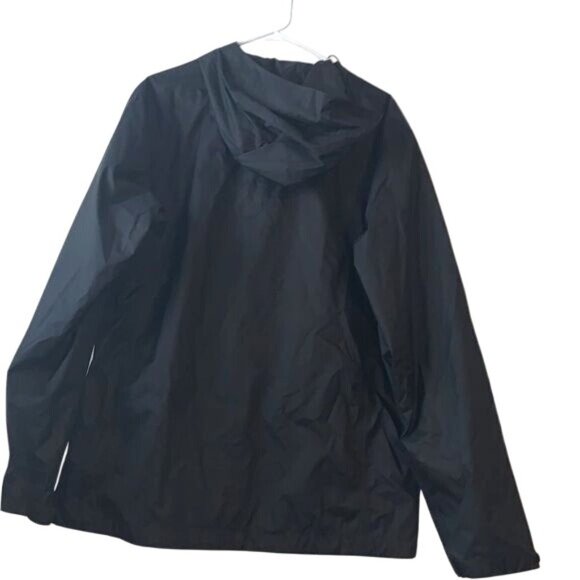 Columbia Mens Xfinity Black Jacket L - Picture 8 of 10